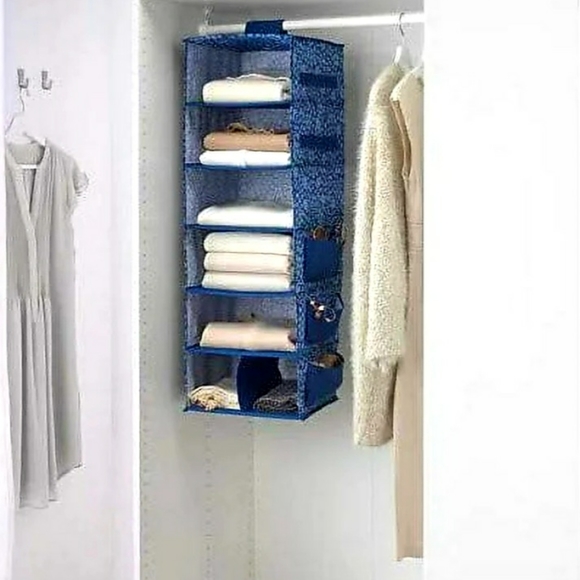 Ikea haning storage-New - Picture 4 of 7